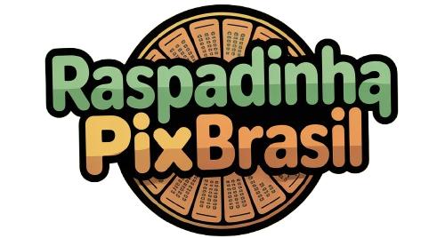 RaspadinhaPixBrasil